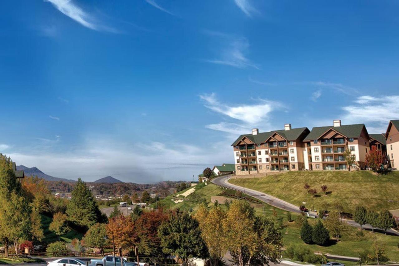Holiday home Beautiful In Smoky Mountains 2bd Gateway To The Smokies Pigeon Forge
