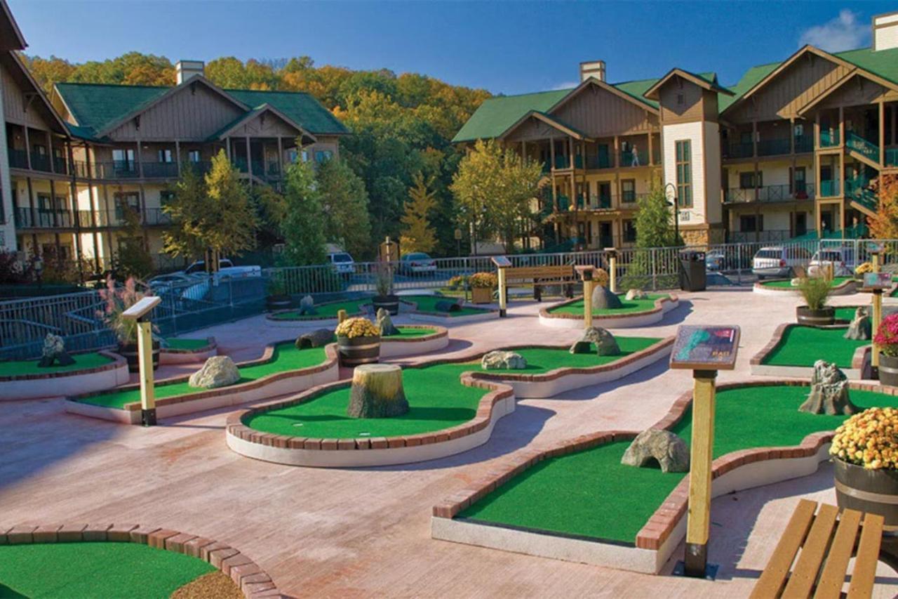 Beautiful In Smoky Mountains 2bd Gateway To The Smokies * Pigeon Forge