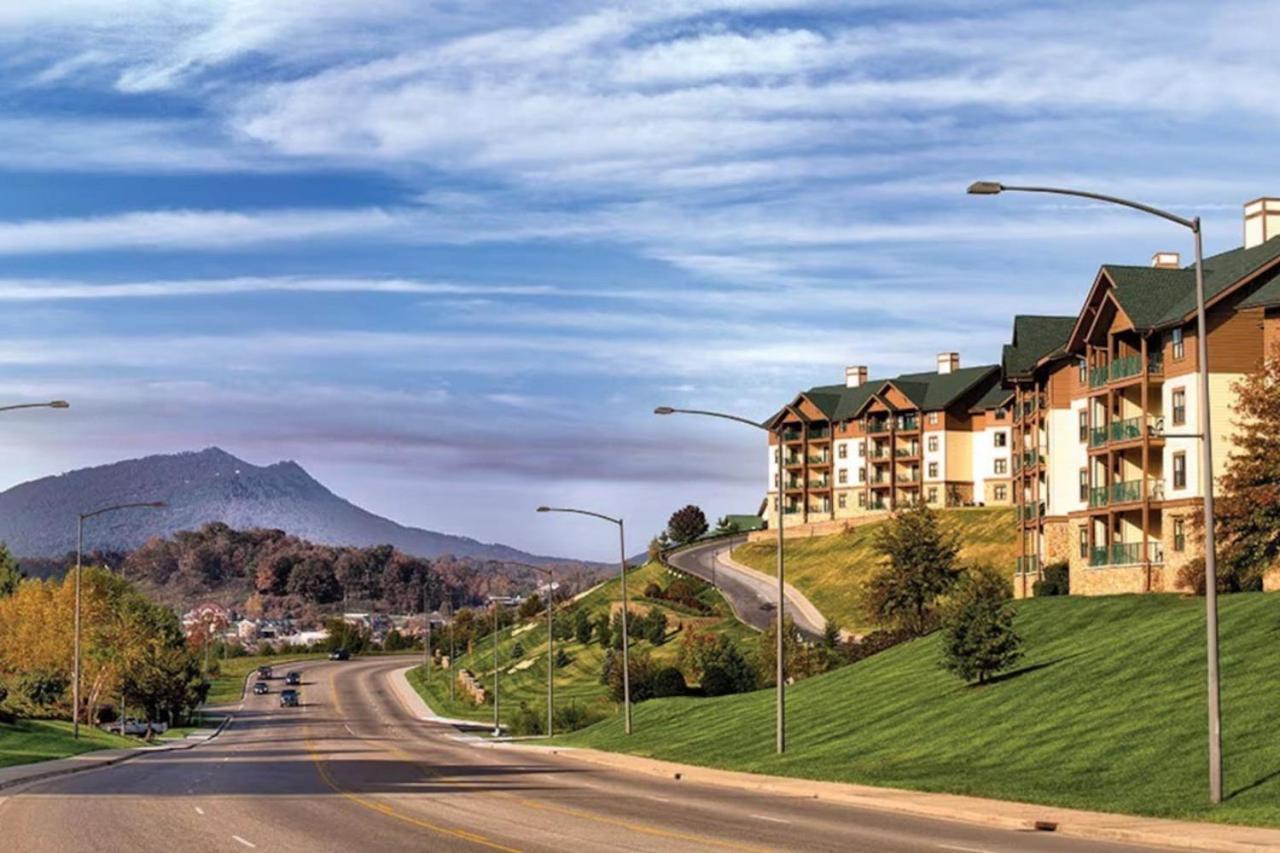 Beautiful In Smoky Mountains 2bd Gateway To The Smokies Holiday home Pigeon Forge