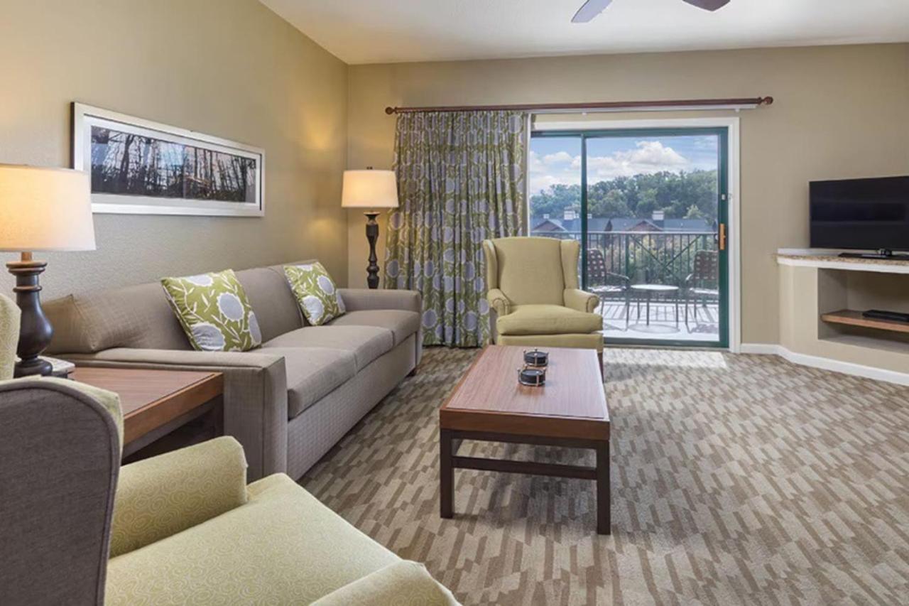 Beautiful In Smoky Mountains 2bd Gateway To The Smokies Holiday home Pigeon Forge