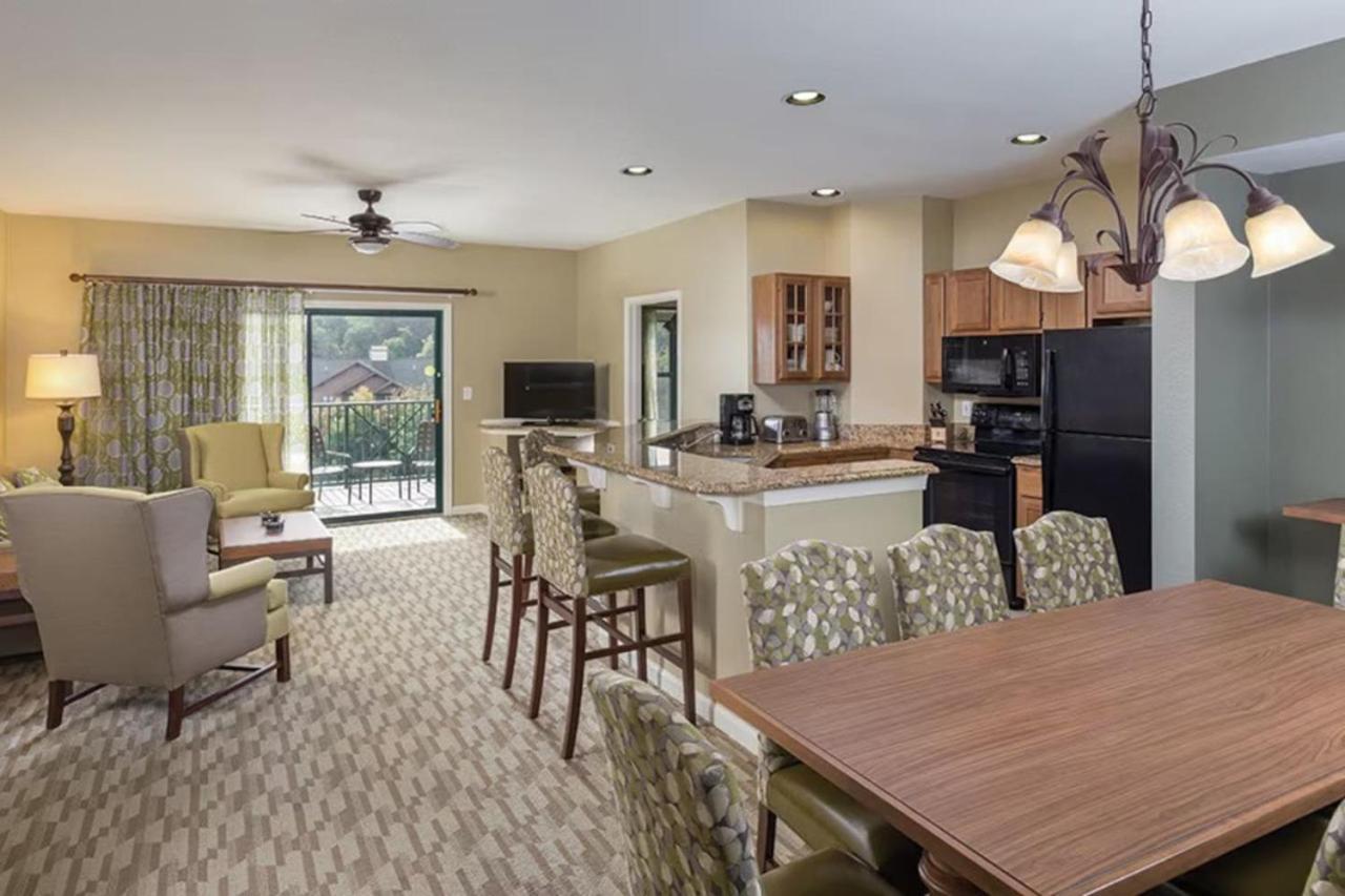 Beautiful In Smoky Mountains 2bd Gateway To The Smokies Holiday home *