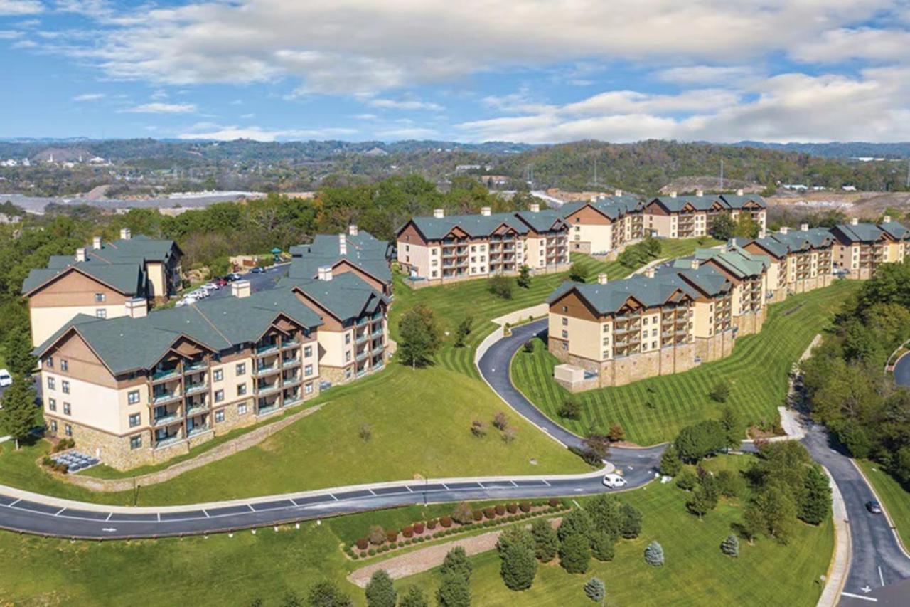 Beautiful In Smoky Mountains 2bd Gateway To The Smokies Holiday home *