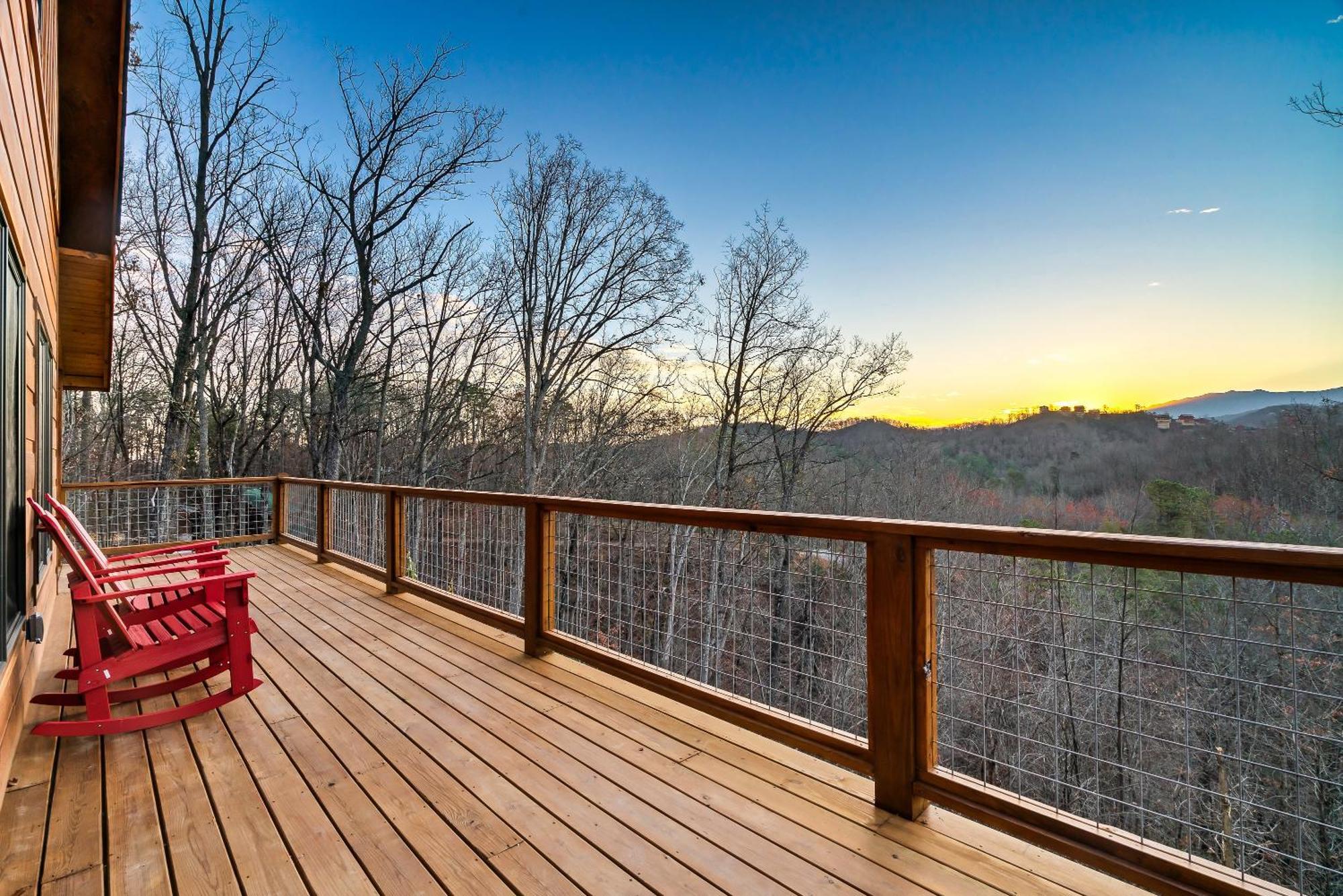 Scenic Views, Game Room, Hot Tub, Fireplace, Bbq Holiday home