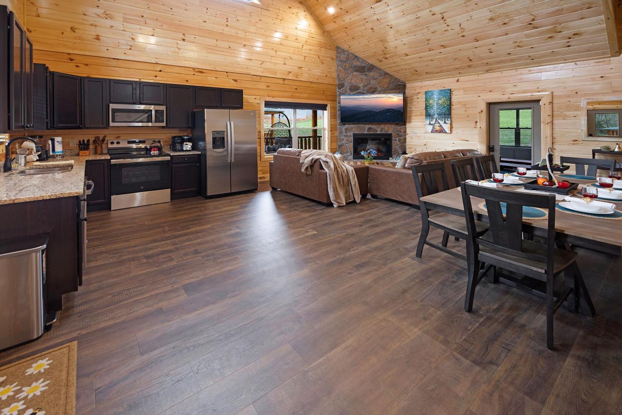 Villa New! Indoor Pool/ps 5/hot Tub/parkway *