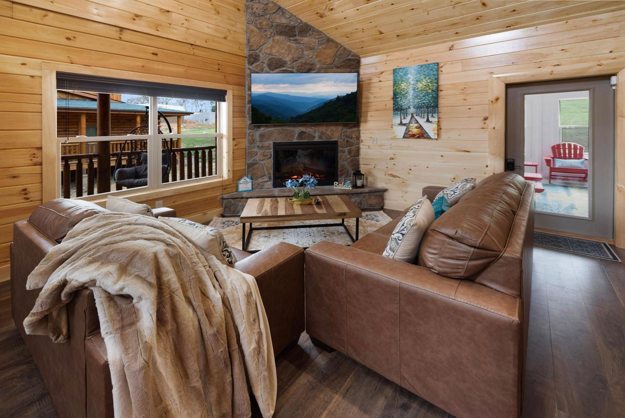 Villa New! Indoor Pool/ps 5/hot Tub/parkway