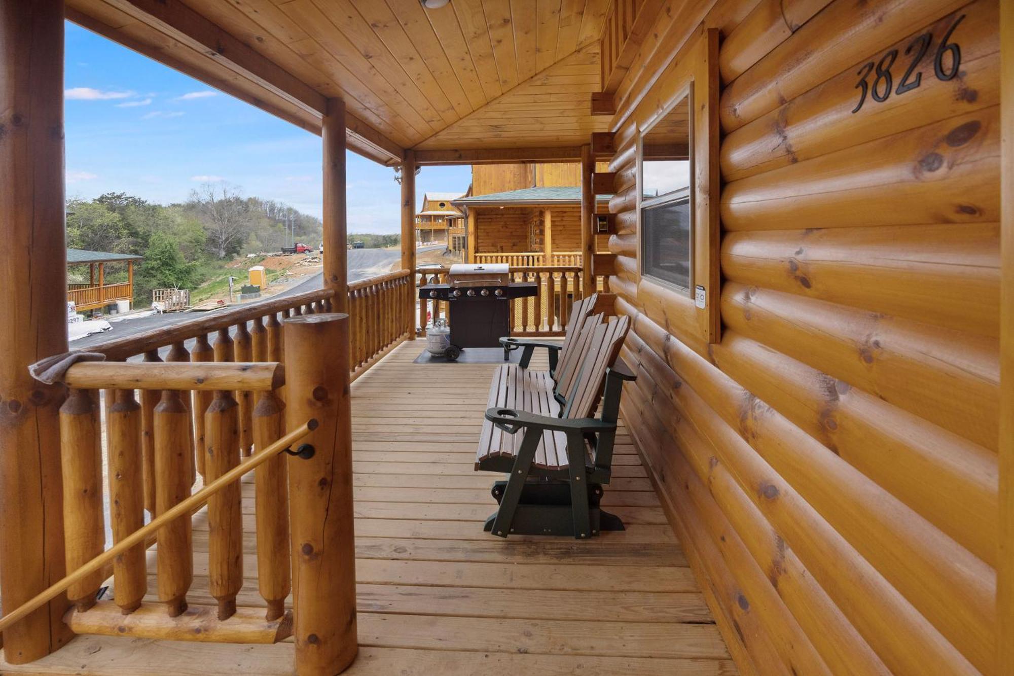 Villa New! Indoor Pool/ps 5/hot Tub/parkway *