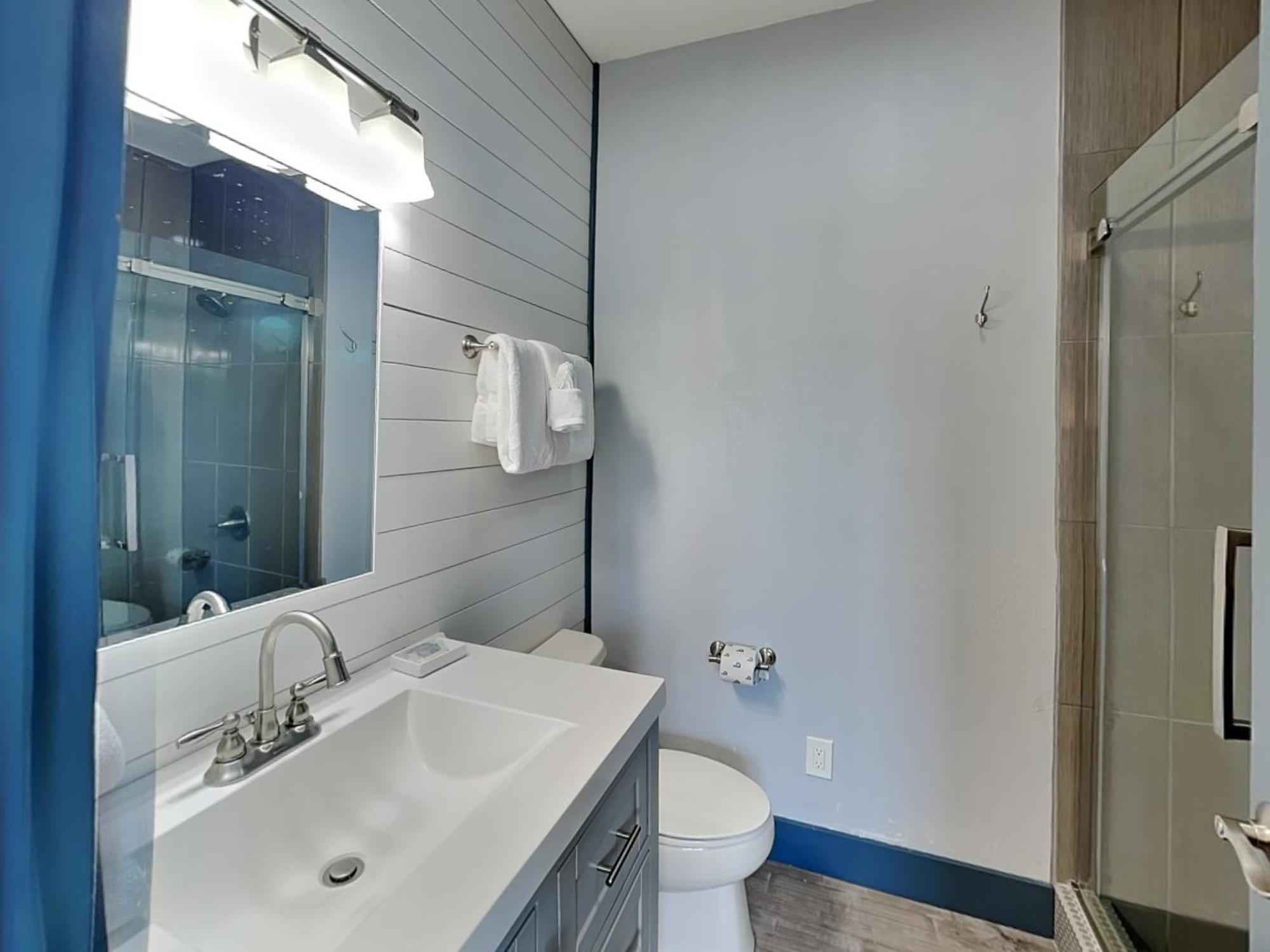 The Clubhouse 3206 Apartment *