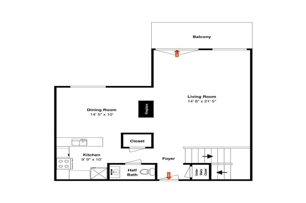 The Clubhouse 3206