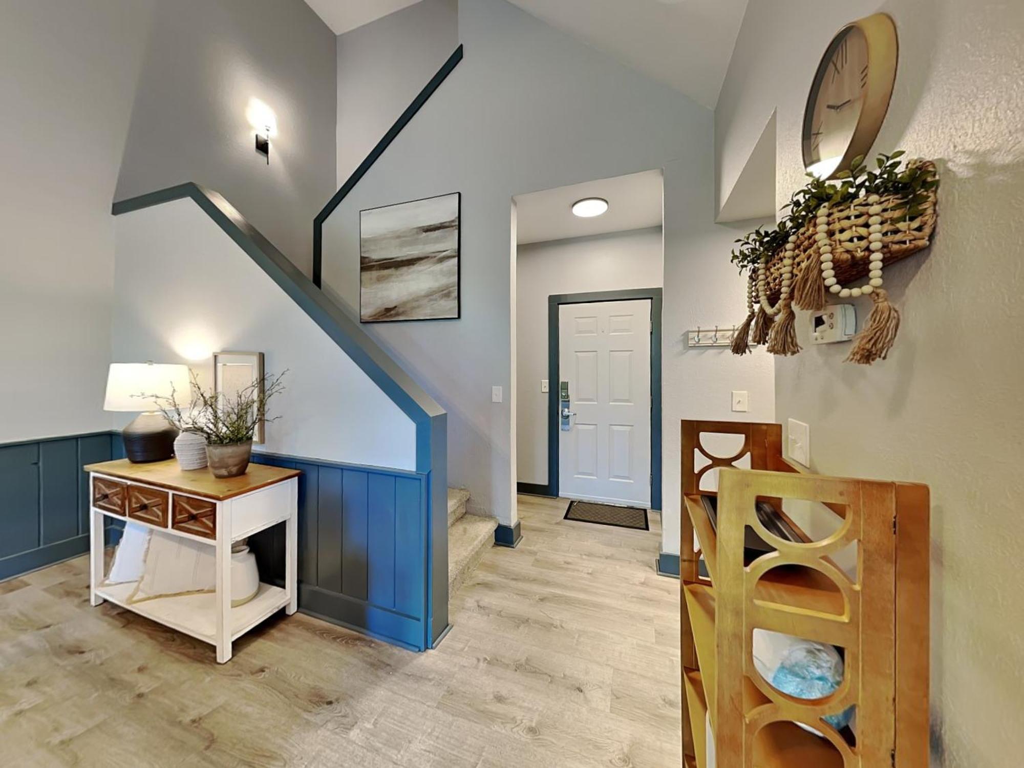 The Clubhouse 3206