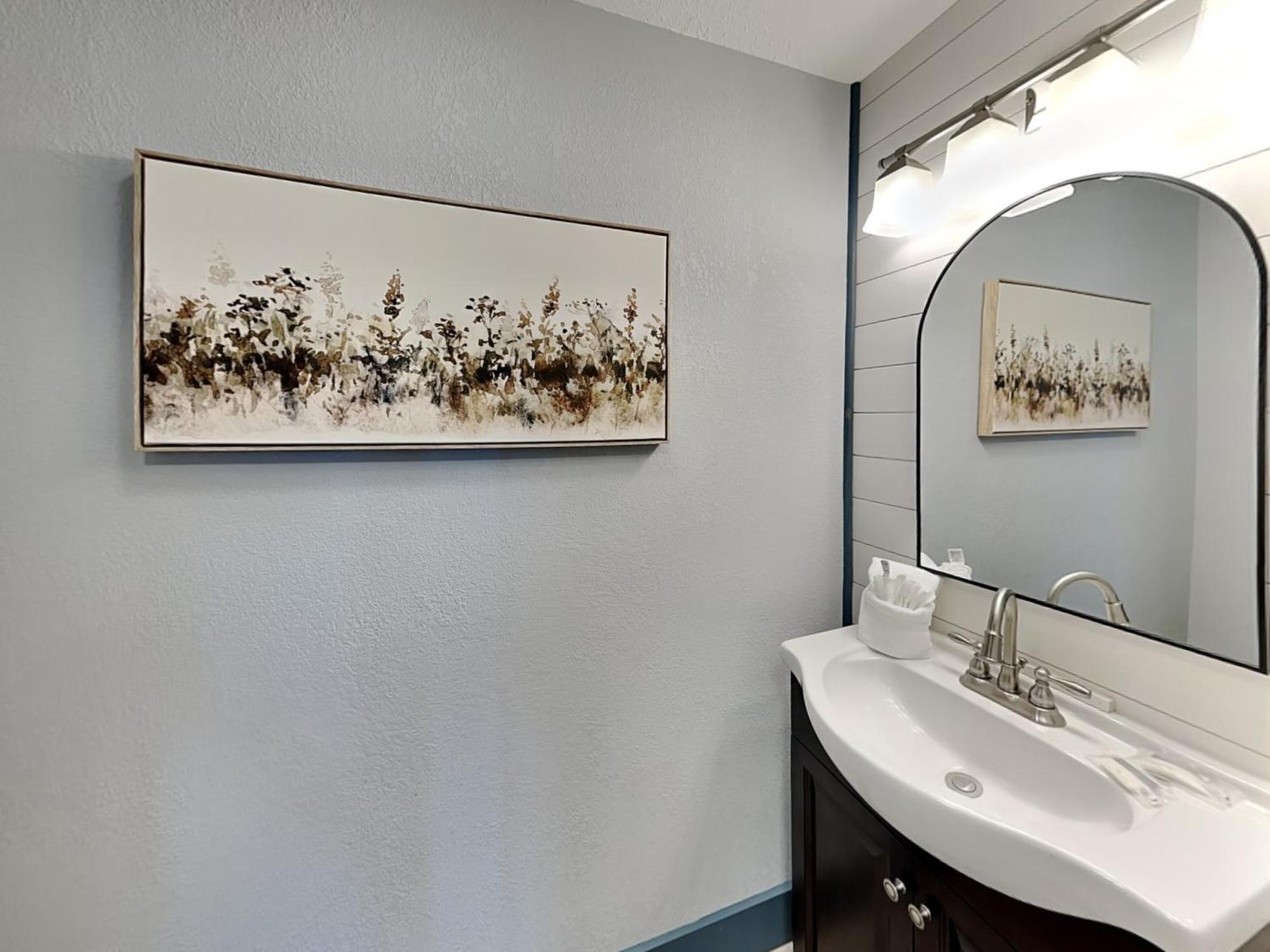 The Clubhouse 3206 Apartment