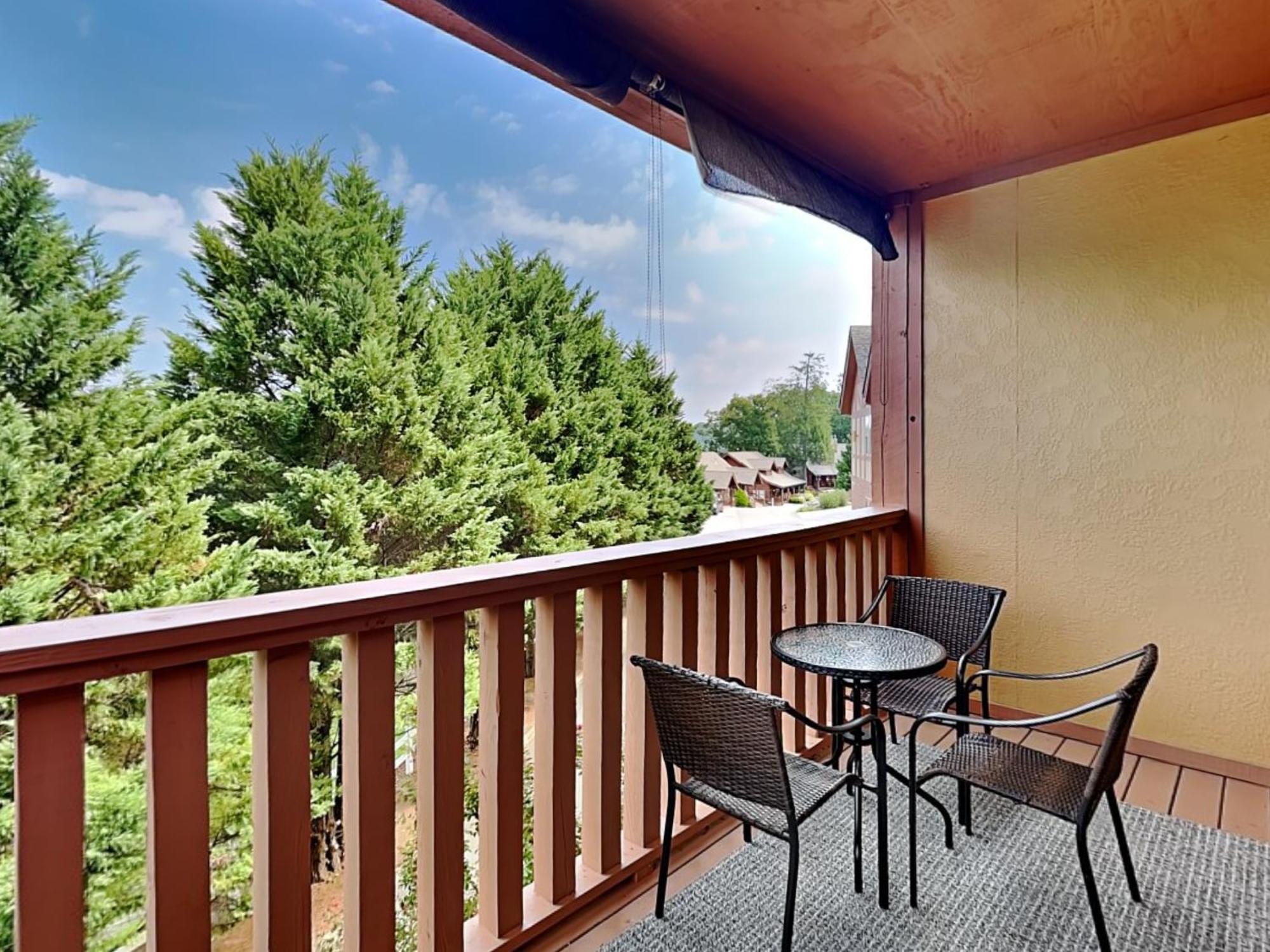 The Clubhouse 3206 Apartment *