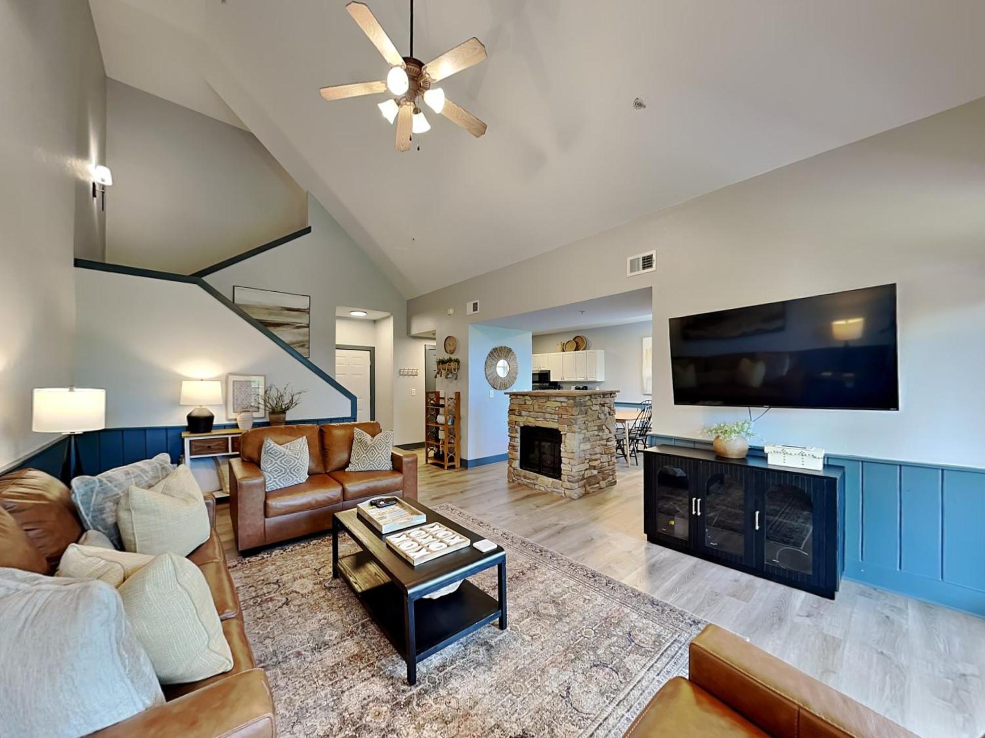 The Clubhouse 3206