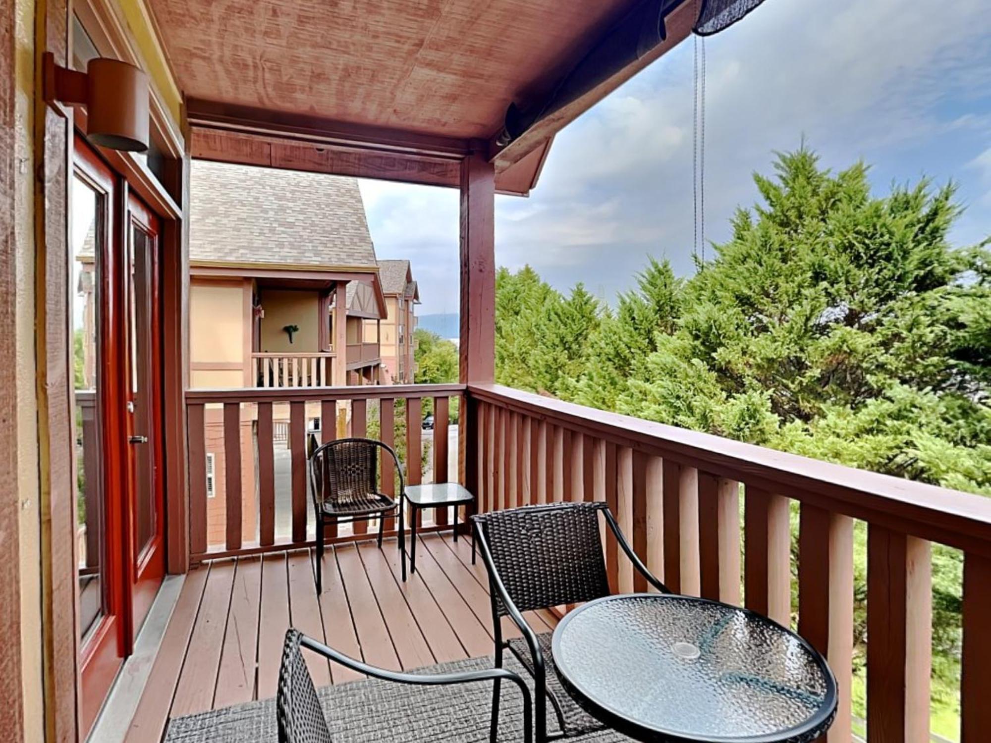 The Clubhouse 3206 * Pigeon Forge