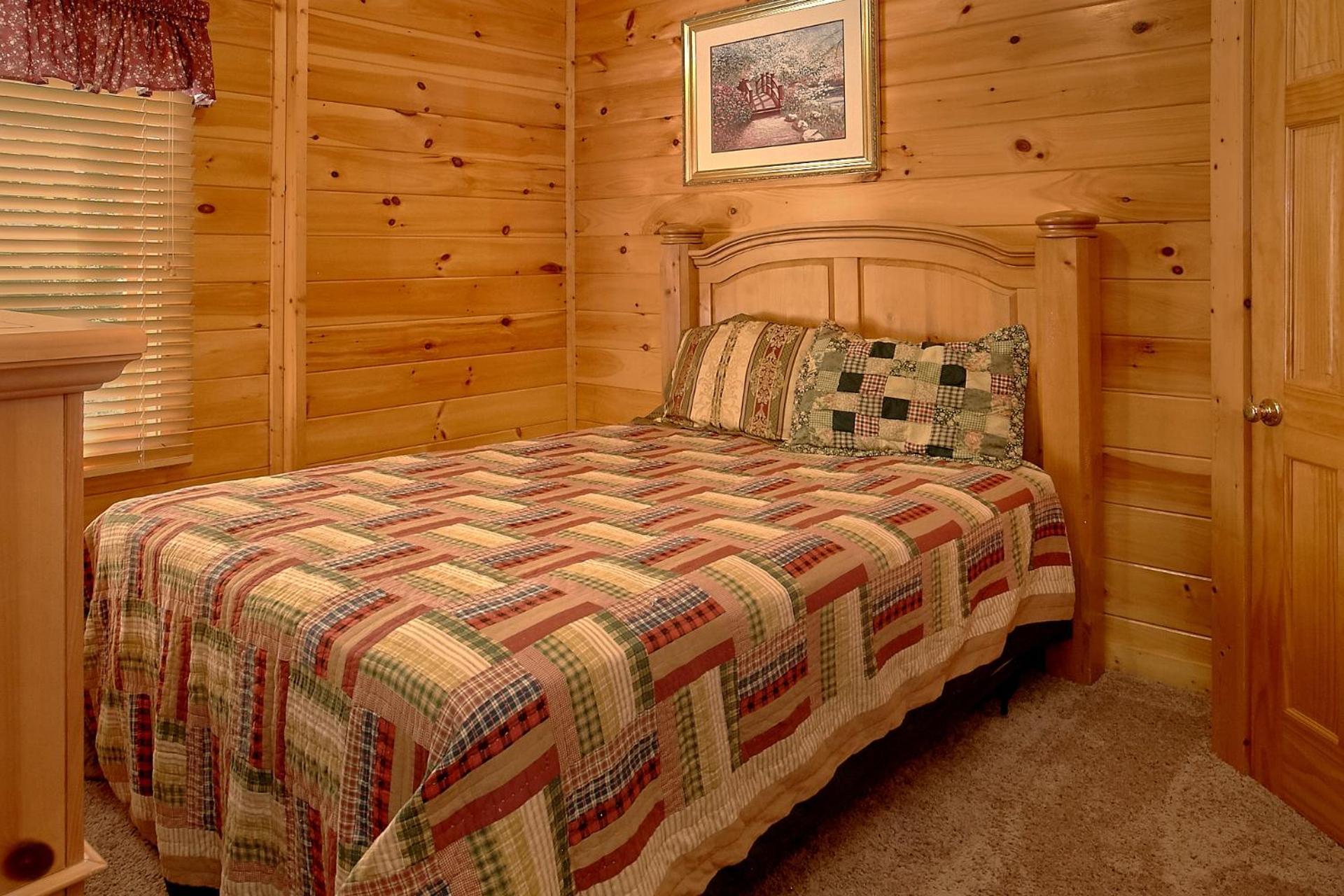 A Mountain View Theater Holiday Holiday home *