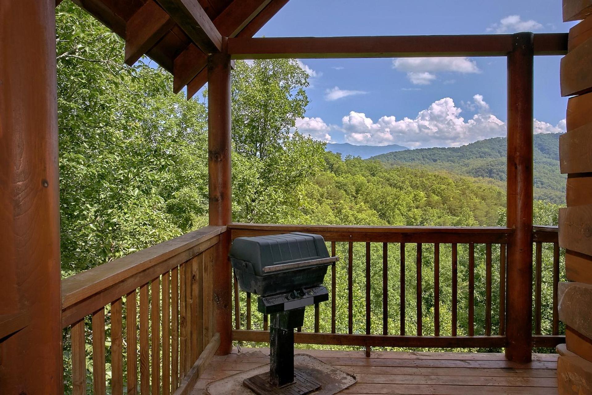 A Mountain View Theater Holiday Pigeon Forge