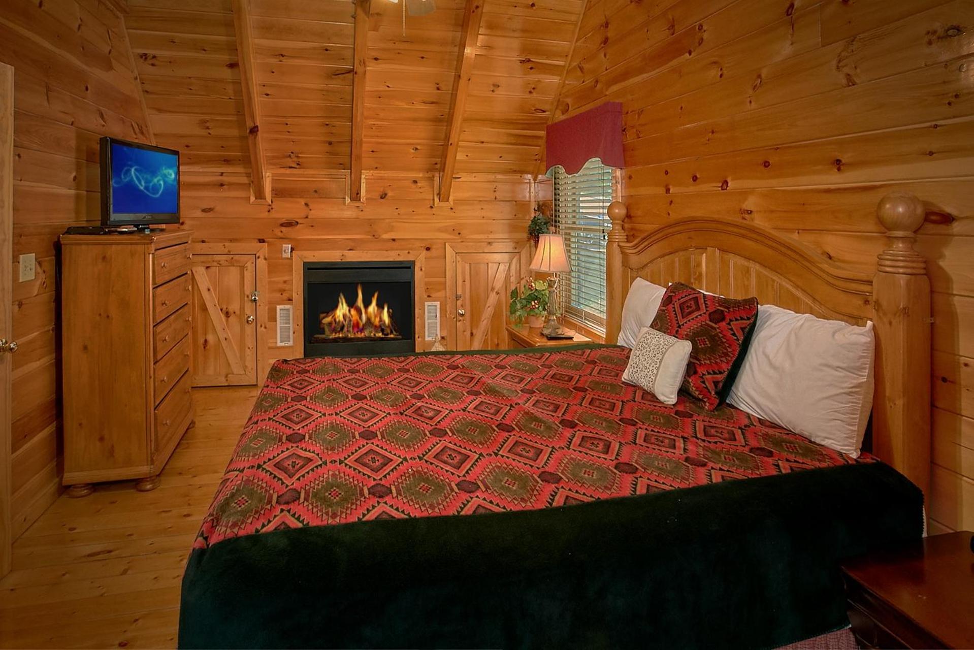 Holiday home A Mountain View Theater Holiday