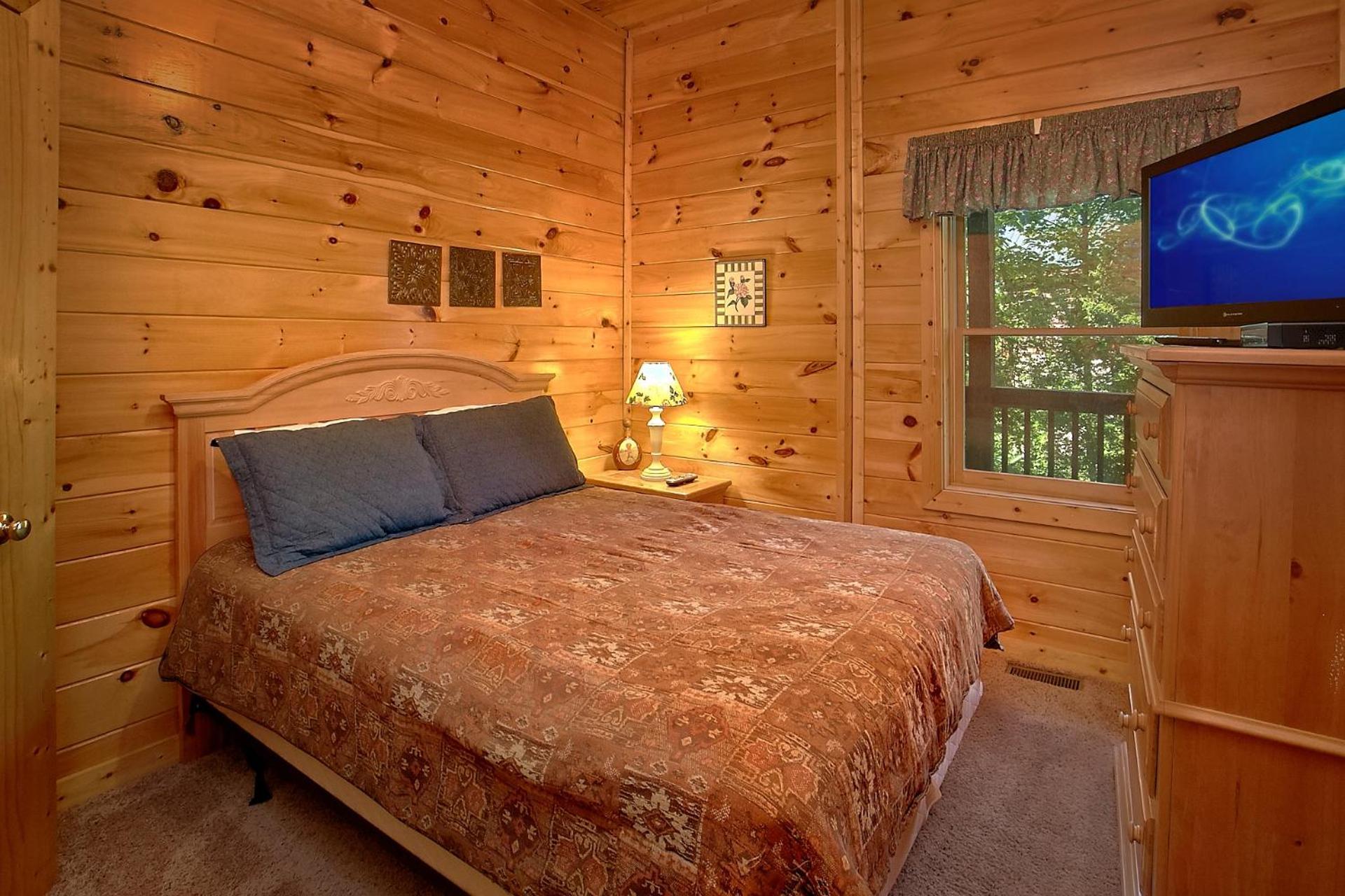 A Mountain View Theater Holiday Holiday home *