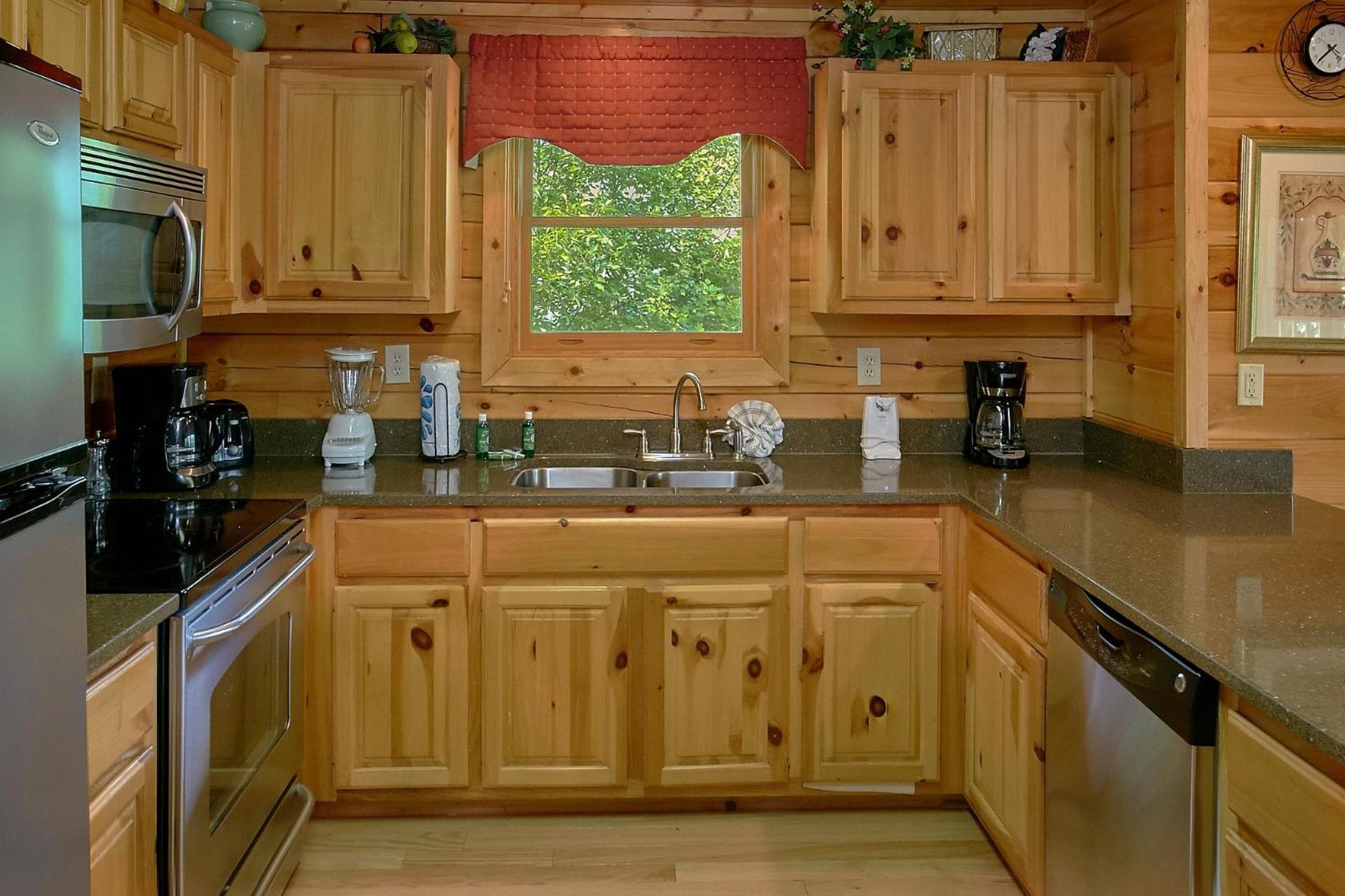 Holiday home A Mountain View Theater Holiday Pigeon Forge