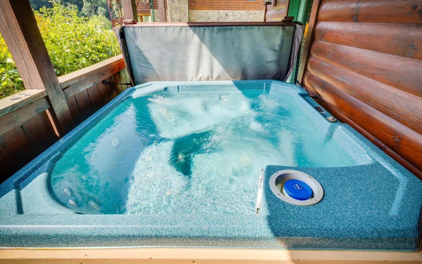 Villa Heavenly Escape *