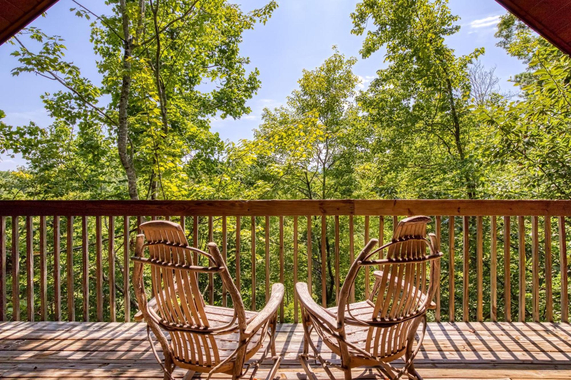 Holiday home Bear-e-nice - In Pigeon Forge, Pool, Free Attraction Tickets Pigeon Forge