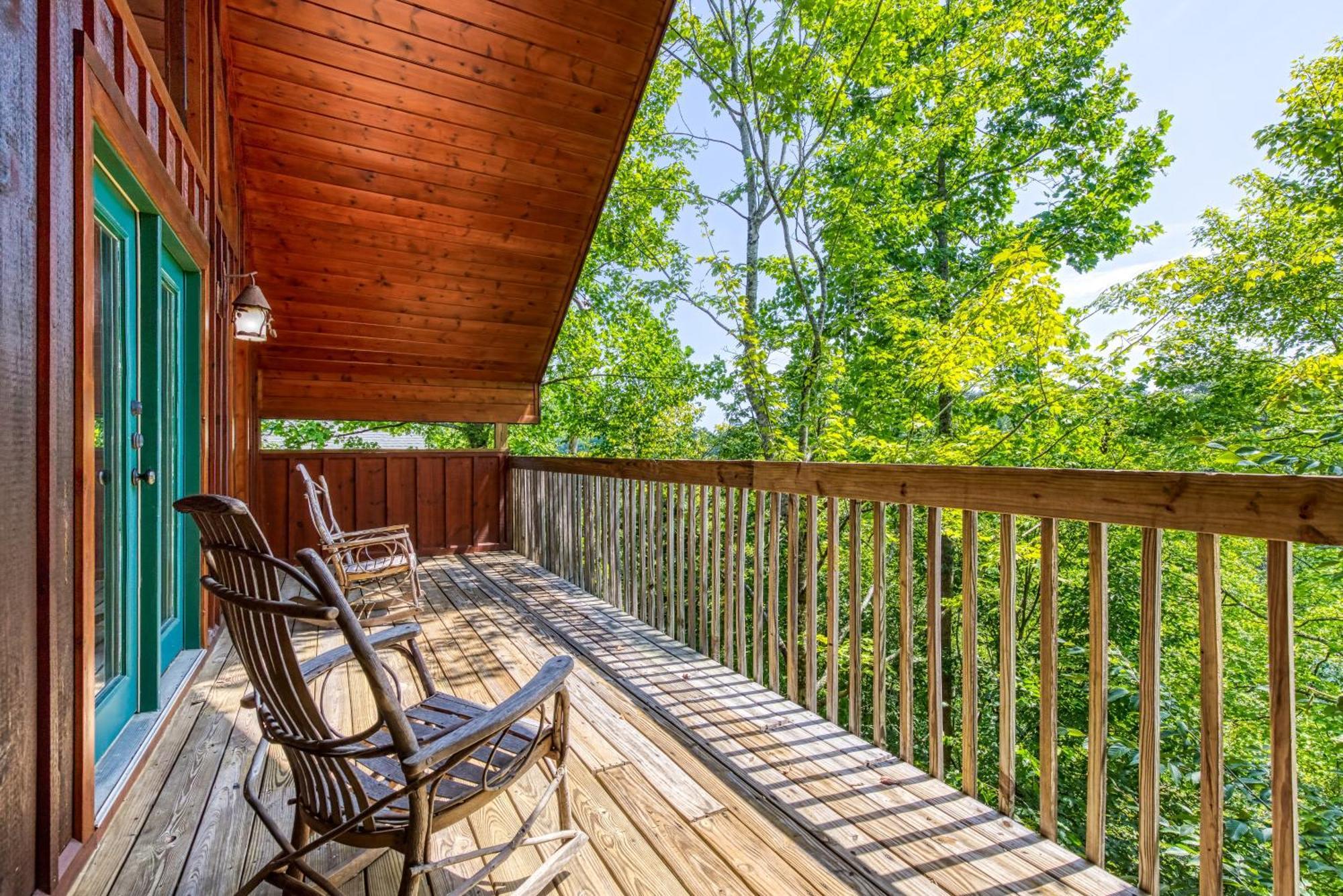 Bear-e-nice - In Pigeon Forge, Pool, Free Attraction Tickets Holiday home *