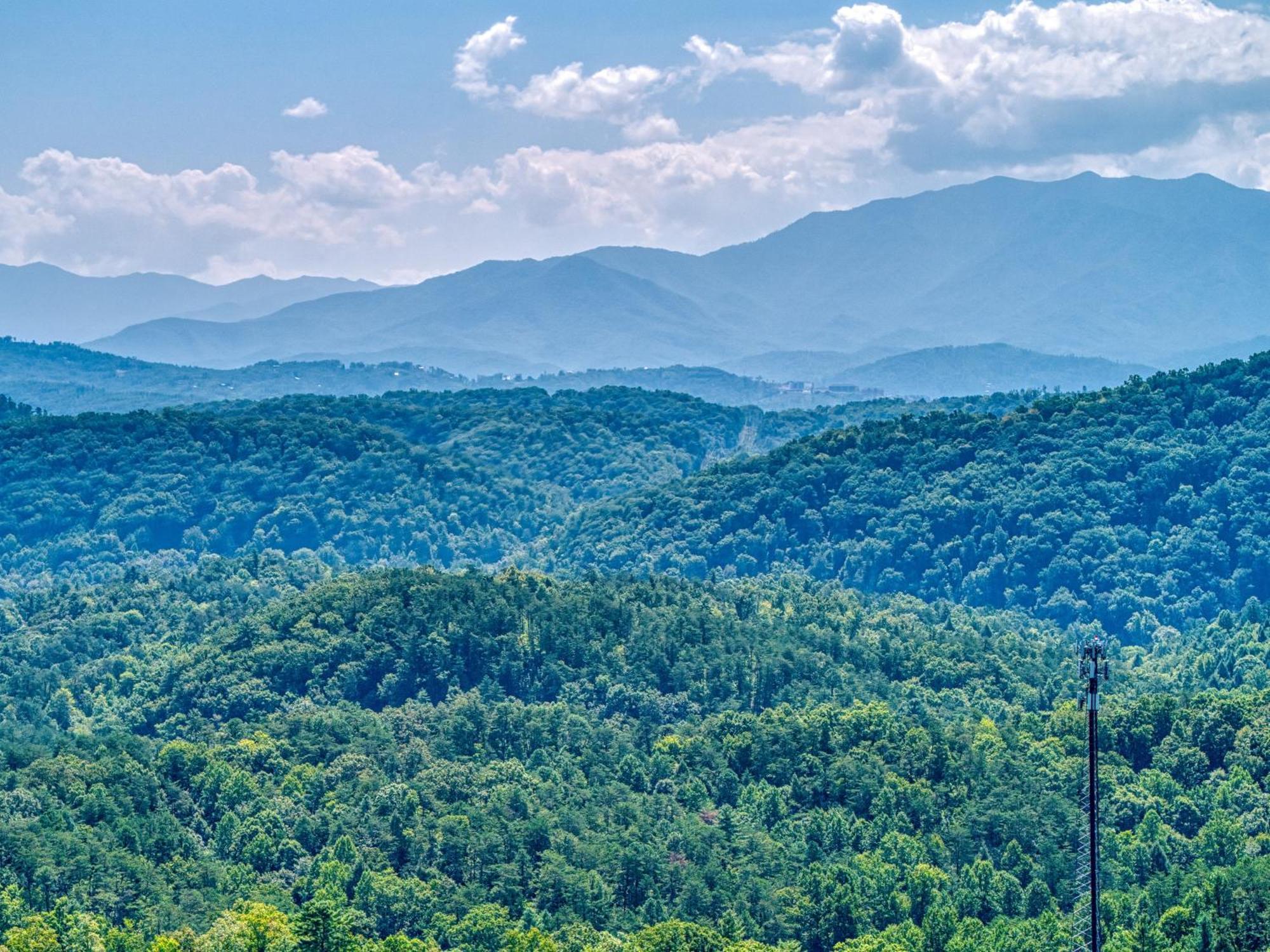 Bear-e-nice - In Pigeon Forge, Pool, Free Attraction Tickets *