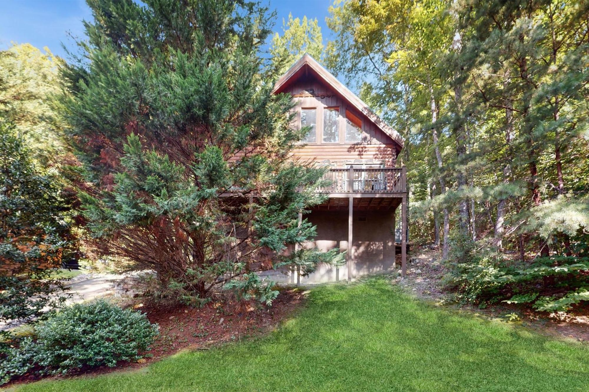 5-star Celebration Holiday home *
