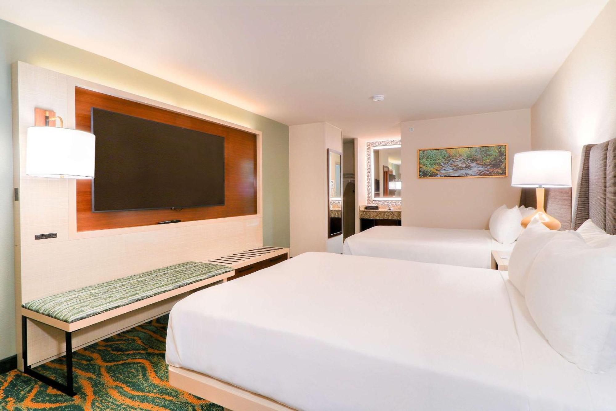 Inn Quality Near The Island
