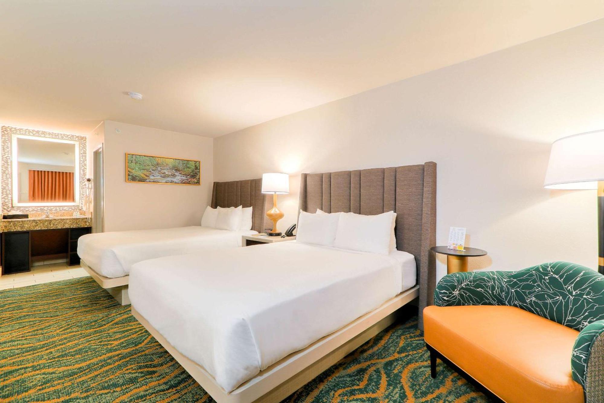 Quality Near The Island 3* Pigeon Forge