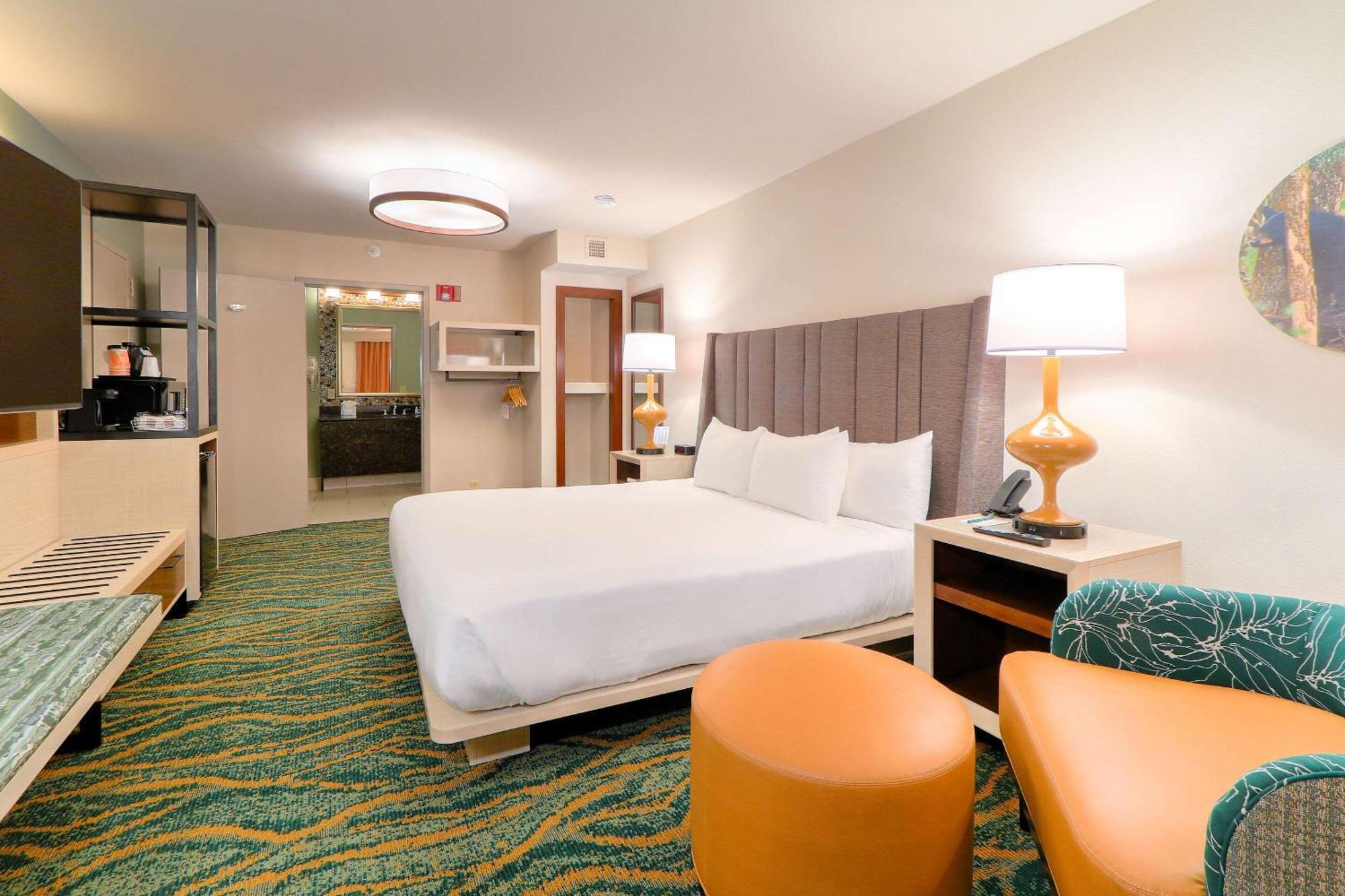 Quality Near The Island 3* Pigeon Forge