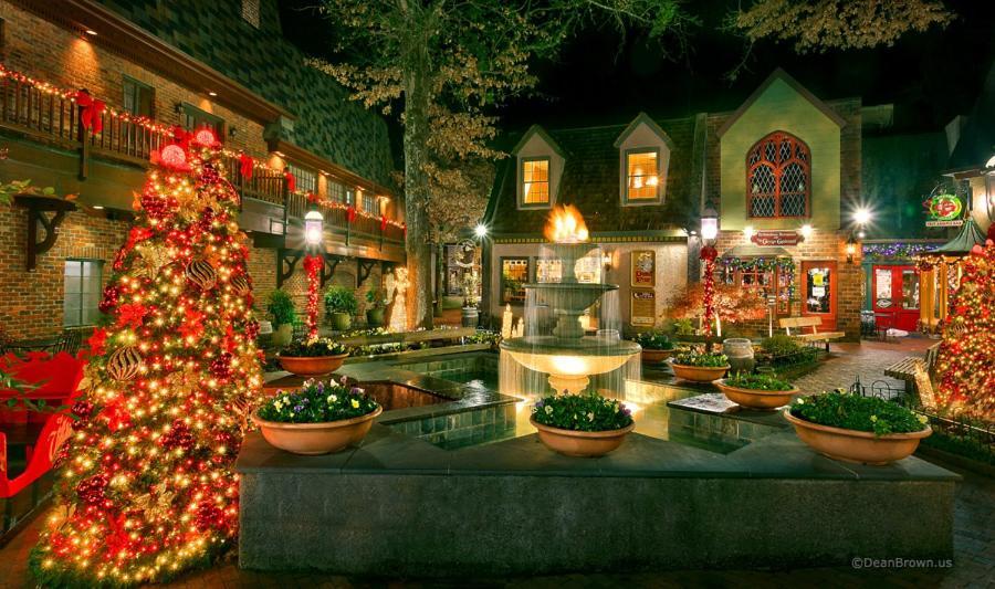 A Mountain View Theater Holiday Holiday home Pigeon Forge
