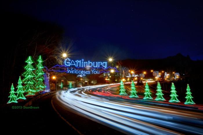 Holiday home A Mountain View Theater Holiday Pigeon Forge