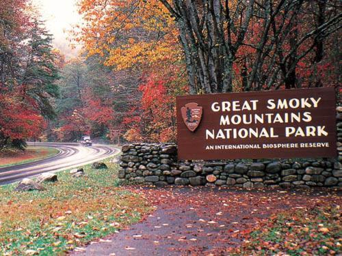 A Mountain View Theater Holiday Holiday home Pigeon Forge