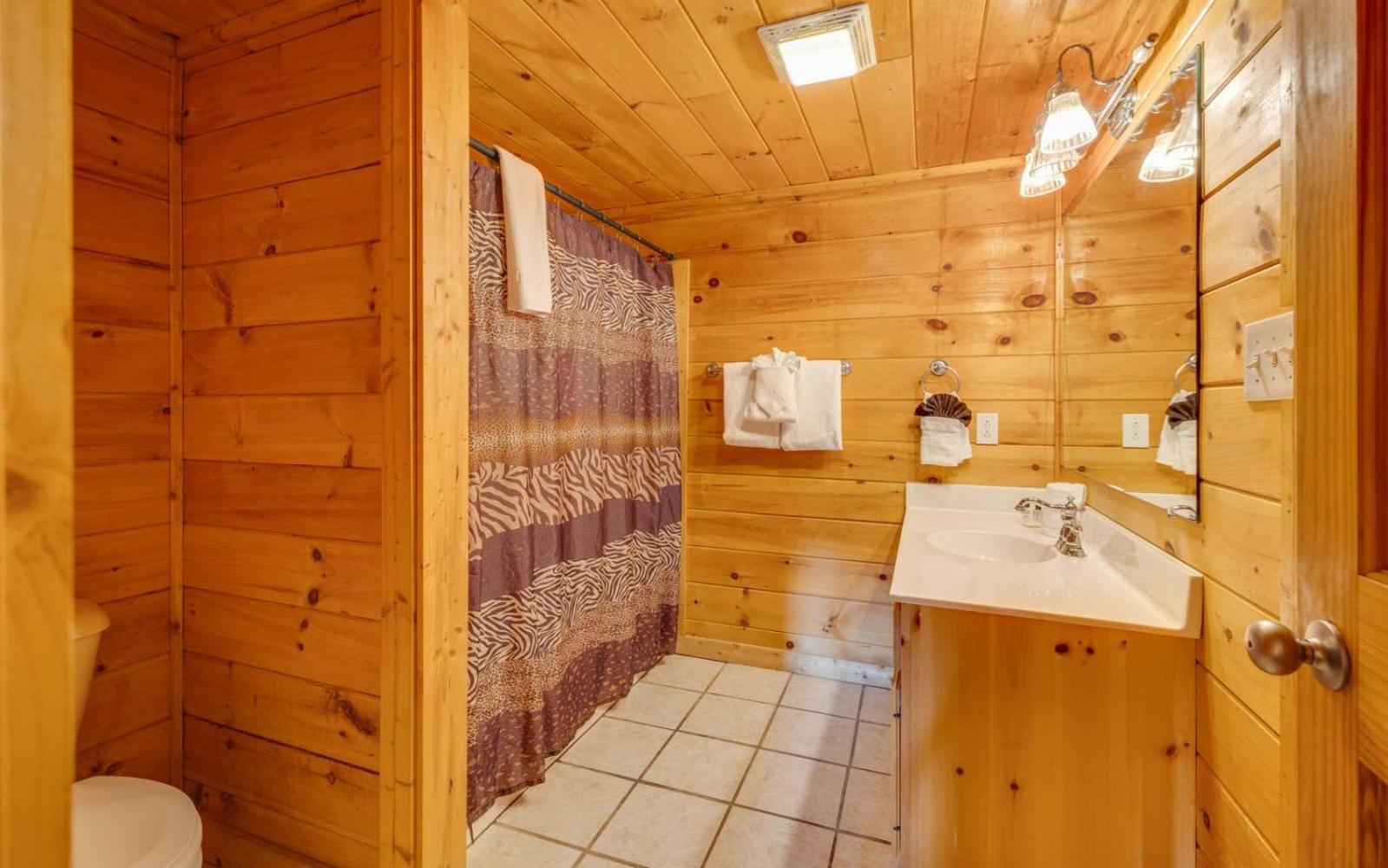 Villa Heavenly Escape *
