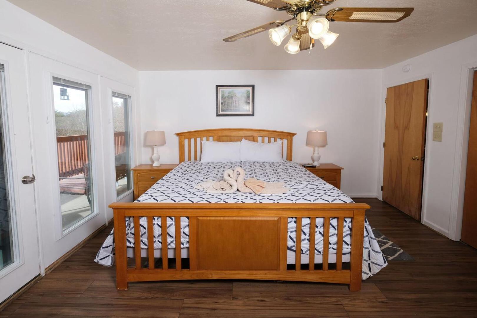 Holiday home Cozy 2br Just 5 Min To Pkwy! Free Attraction Tickets