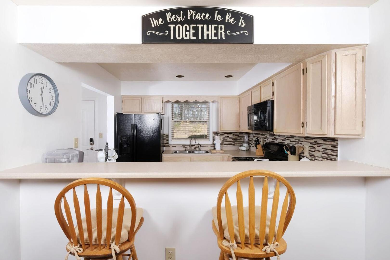 Cozy 2br Just 5 Min To Pkwy! Free Attraction Tickets *