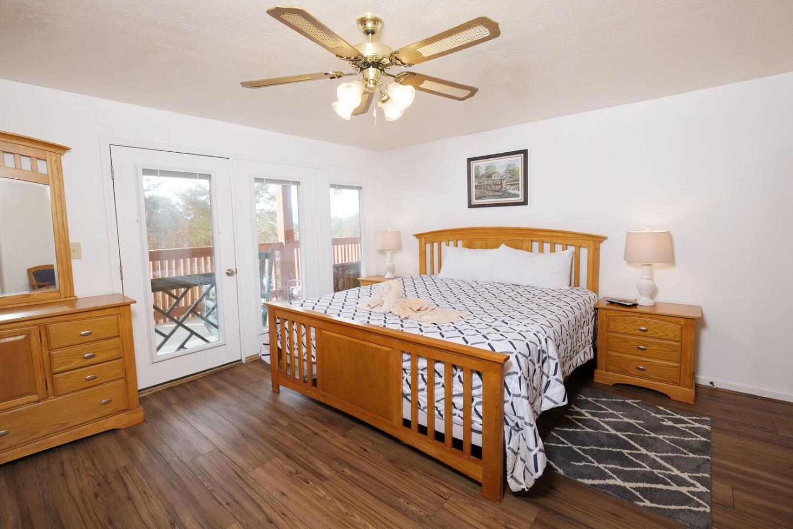 Holiday home Cozy 2br Just 5 Min To Pkwy! Free Attraction Tickets