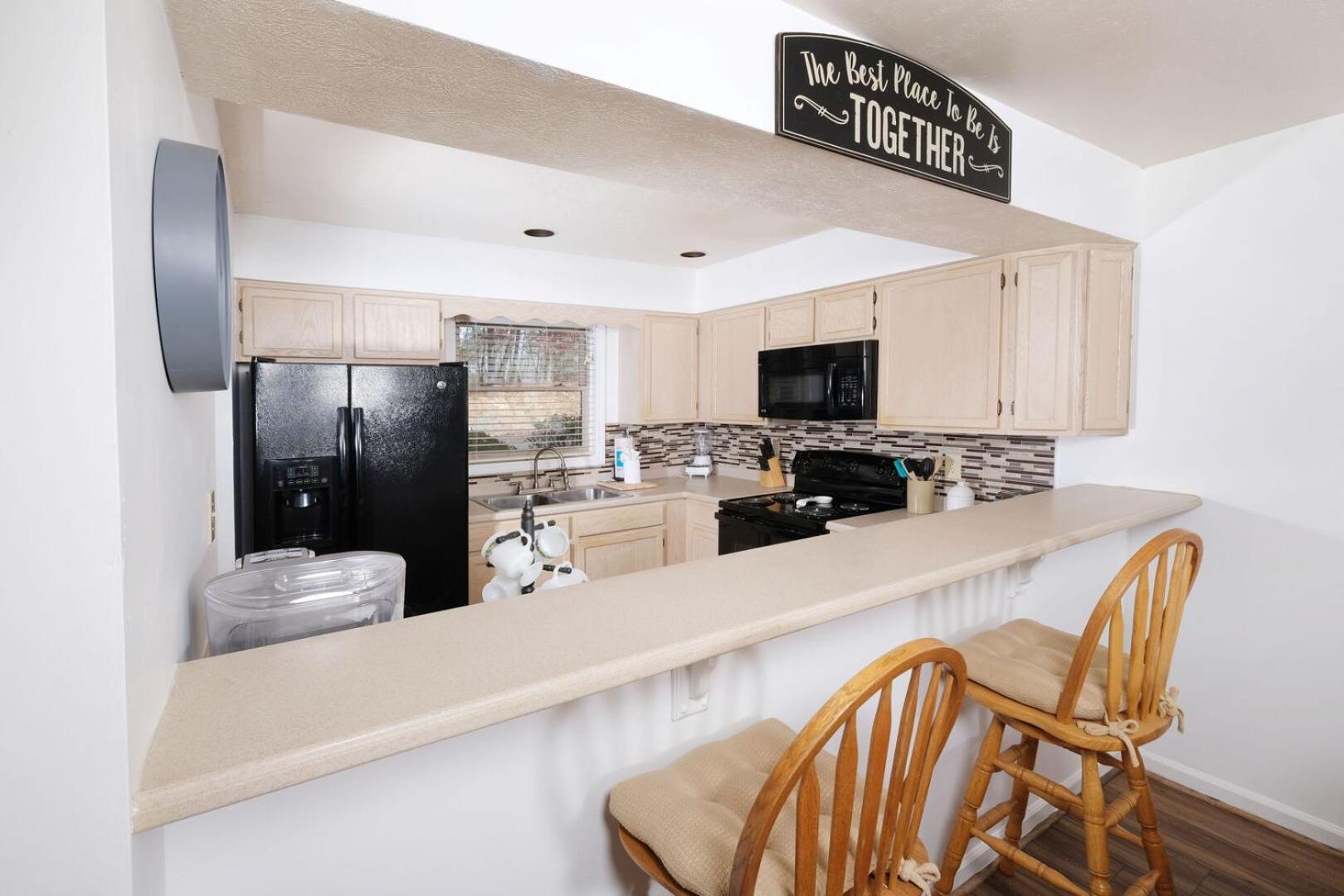 Cozy 2br Just 5 Min To Pkwy! Free Attraction Tickets Holiday home *