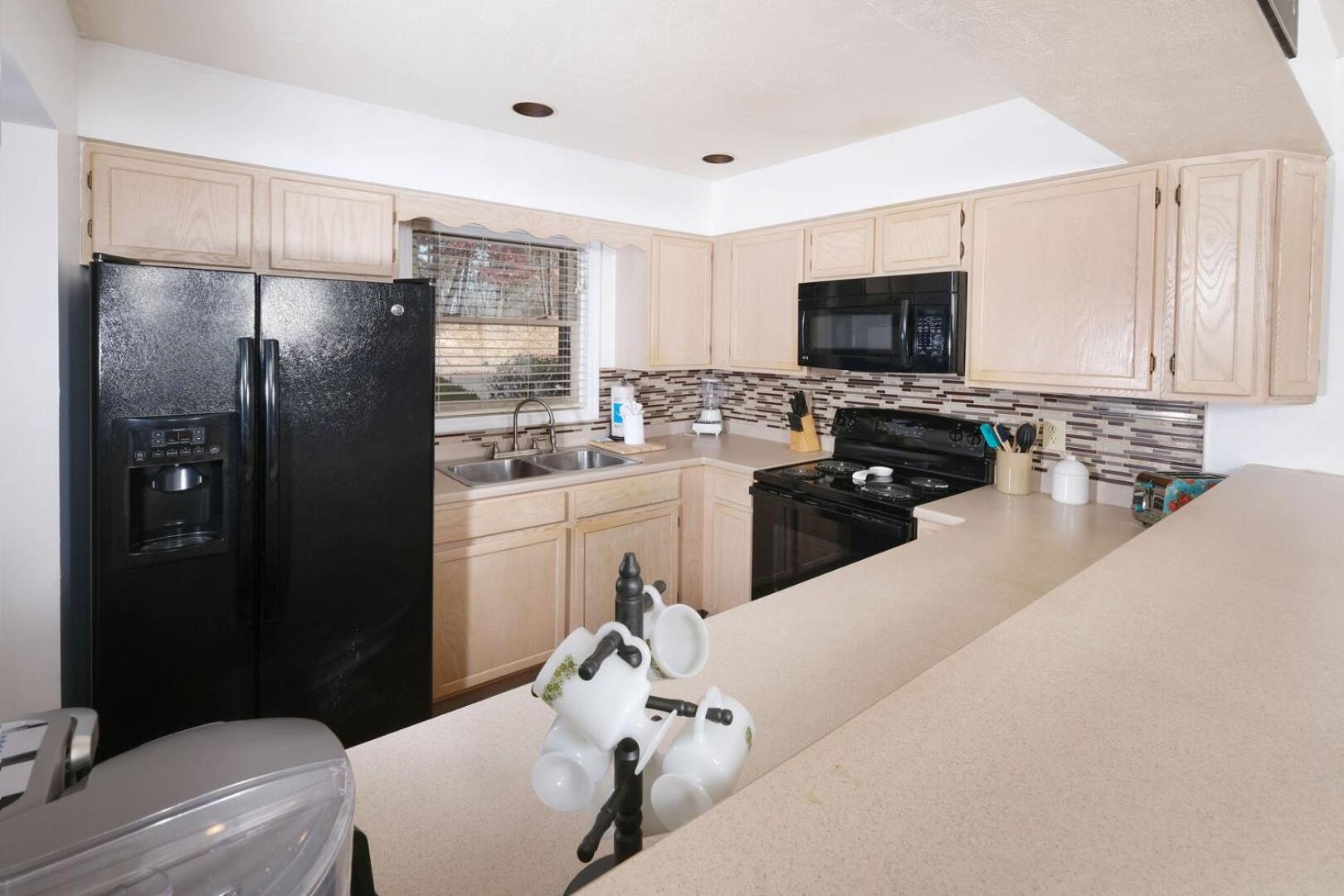 Cozy 2br Just 5 Min To Pkwy! Free Attraction Tickets