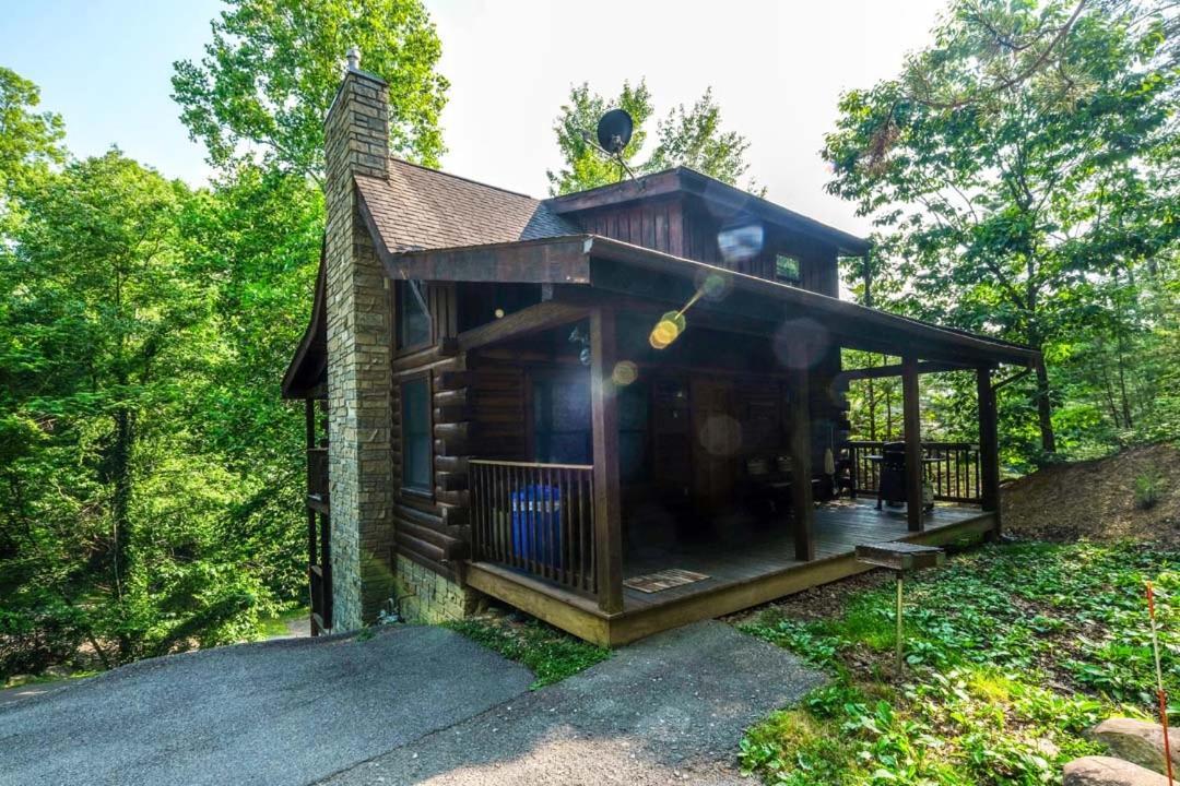 Holiday home Cozy 2br Hot Tub Pool Table *