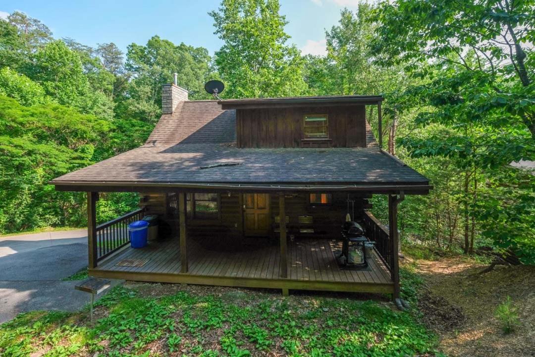 Holiday home Cozy 2br Hot Tub Pool Table Pigeon Forge