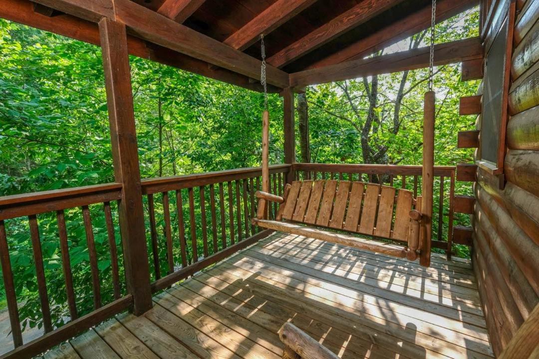 Cozy 2br Hot Tub Pool Table * Pigeon Forge