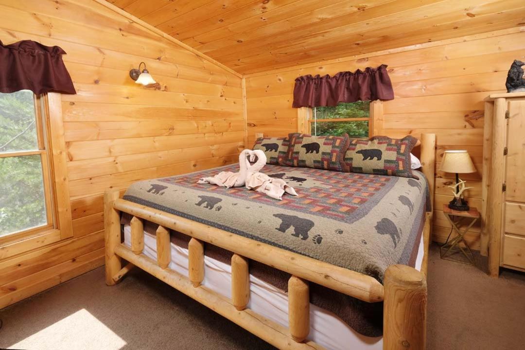 Cozy 2br Hot Tub Pool Table Holiday home