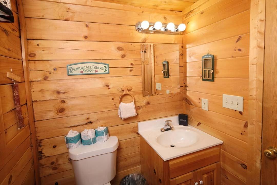 Holiday home Cozy 2br Hot Tub Pool Table