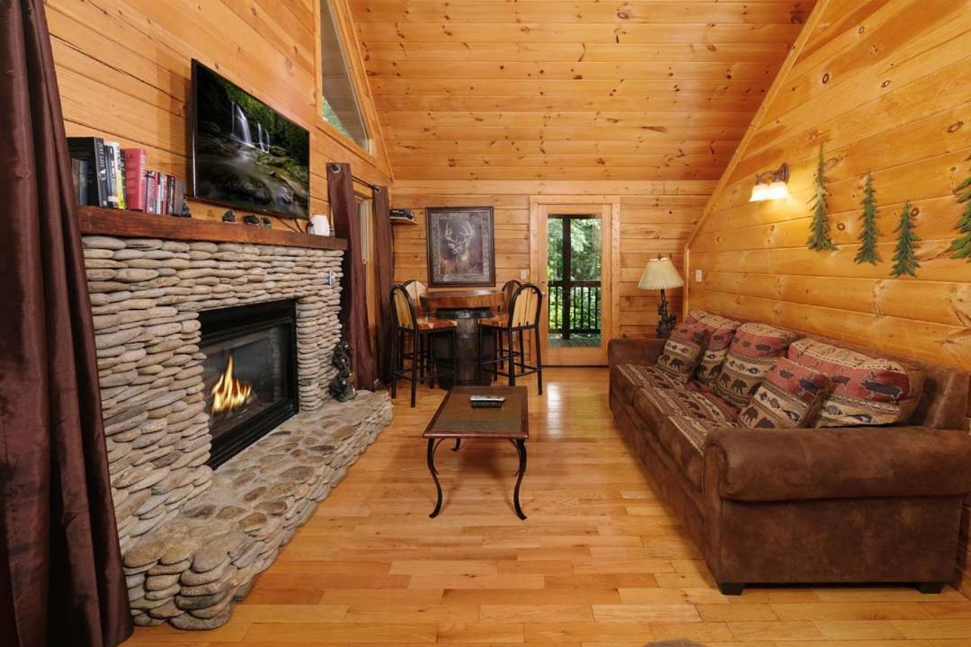Holiday home Cozy 2br Hot Tub Pool Table