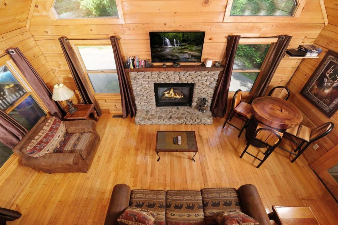 Holiday home Cozy 2br Hot Tub Pool Table Pigeon Forge