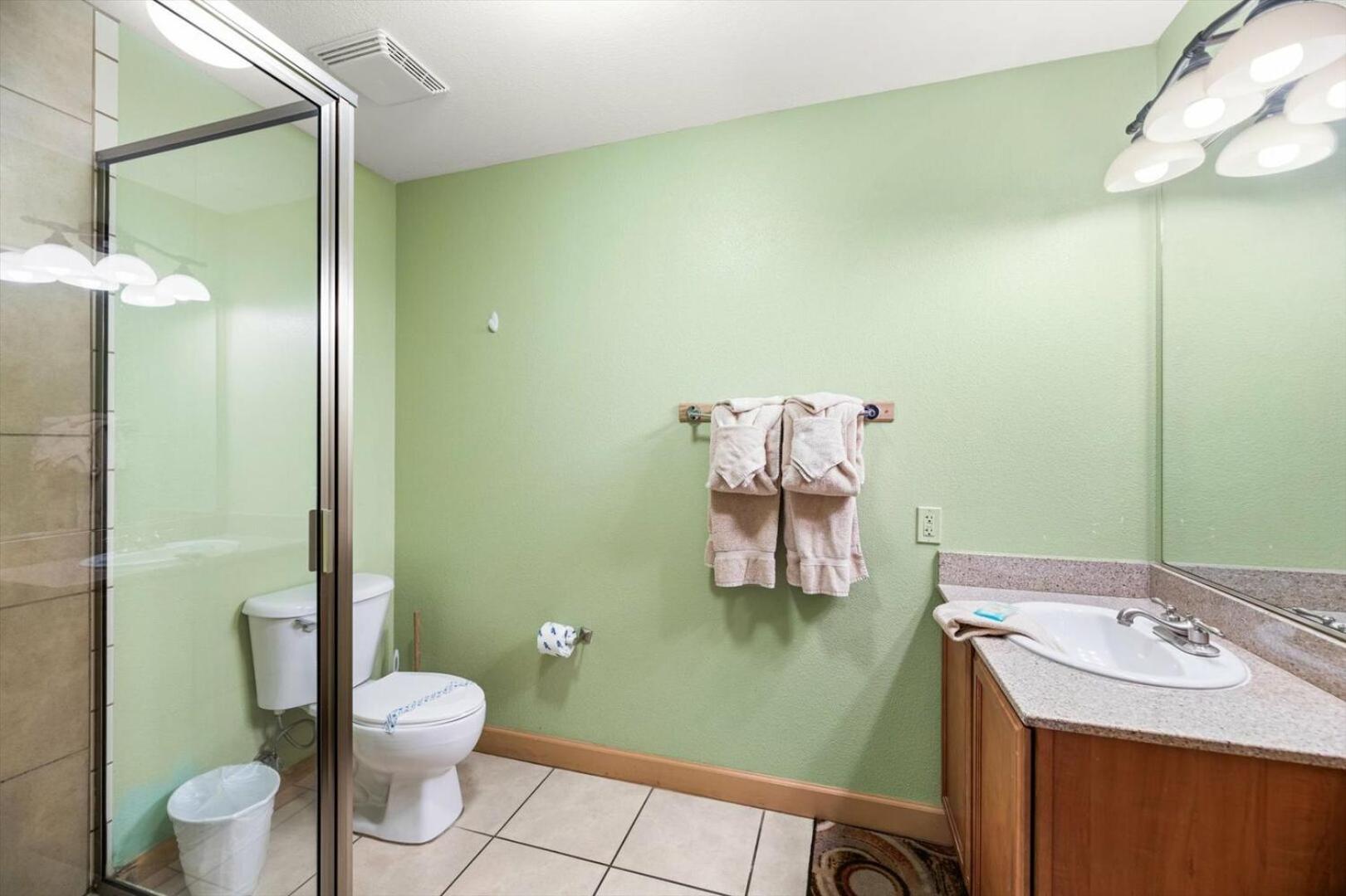 Spacious 3br Just 2 Min To Pkwy
