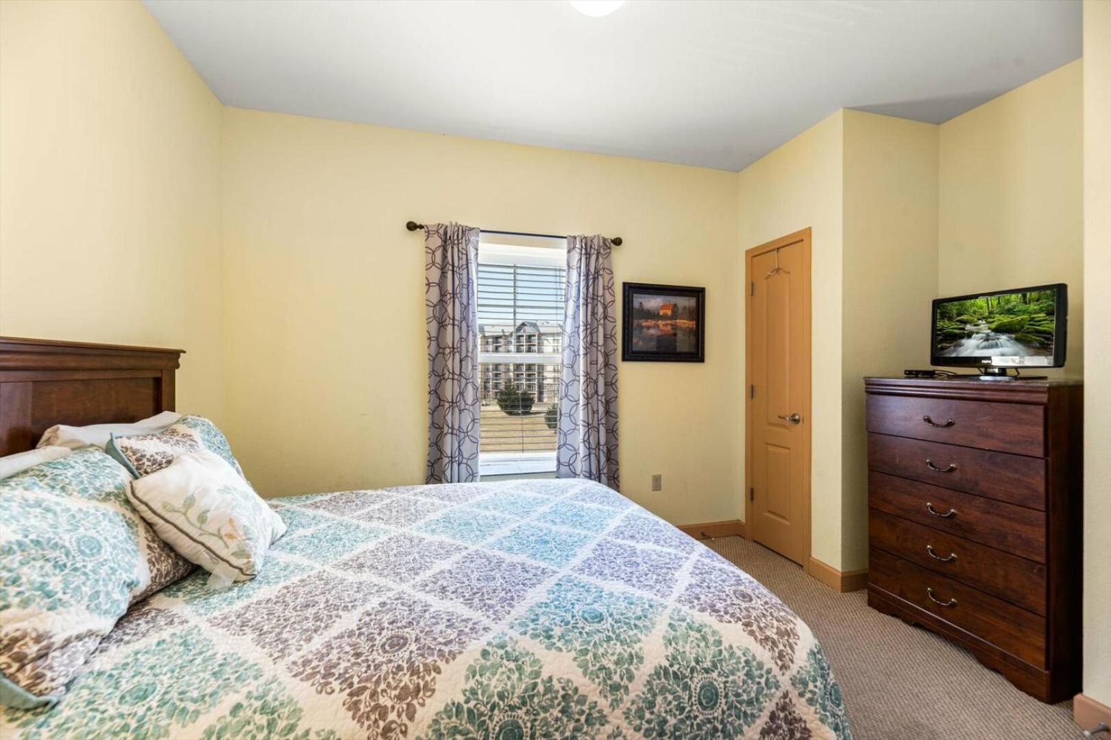 Spacious 3br Just 2 Min To Pkwy Pigeon Forge