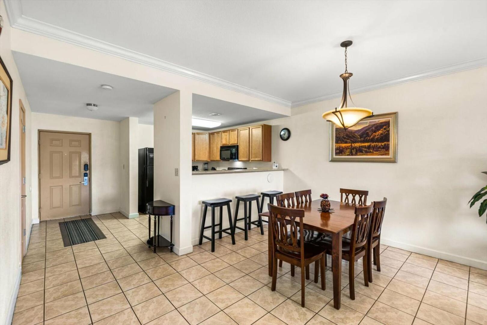 Holiday home Spacious 3br Just 2 Min To Pkwy
