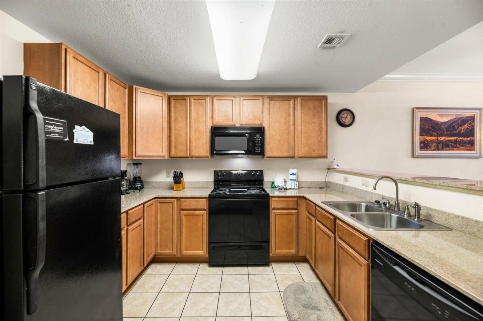 Holiday home Spacious 3br Just 2 Min To Pkwy *